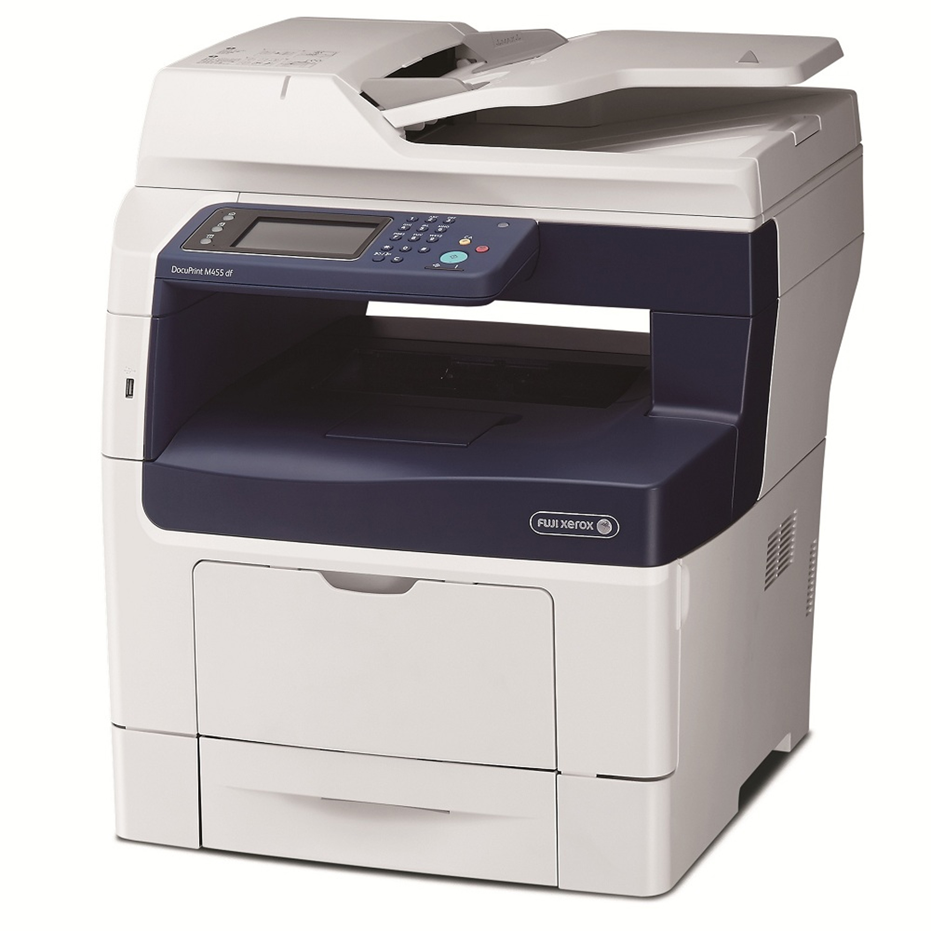 Harga Jual Fuji Xerox Docuprint M Df Printer All In One A